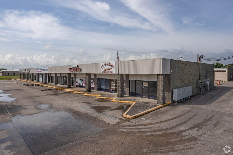 12430 Highway 3, Webster, TX for sale - Building Photo - Image 2 of 5