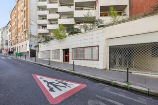 More details for 66 Rue De Romainville, Paris - Office for Lease