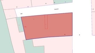 More details for Calle Taboada García, 15, Salamanca - Land for Sale