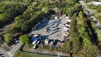 Plus de détails pour 4650 Stacks Rd, Atlanta, GA - Industriel à louer