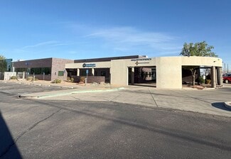 More details for 4700 Jefferson St NE, Albuquerque, NM - Office for Lease