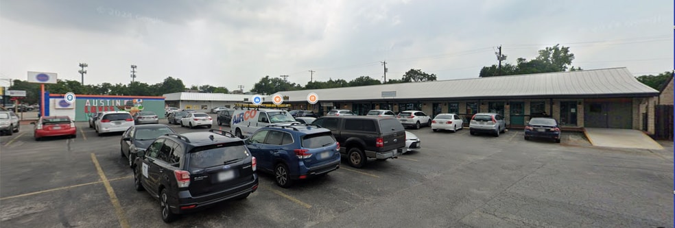 5312 Menchaca Rd, Austin, TX for lease - Building Photo - Image 3 of 3