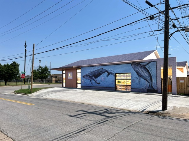 2936 NW 23rd St, Oklahoma City, OK for lease - Building Photo - Image 2 of 3