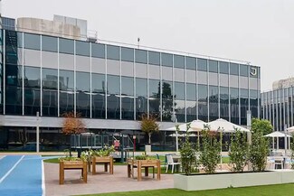 Plus de détails pour Avenida Castilla, 2, San Fernando de Henares - Bureau à louer