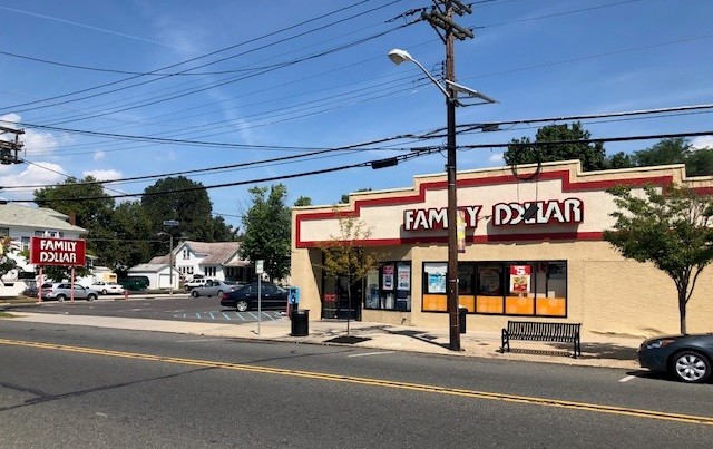 707 White Horse Pike, Oaklyn, NJ à vendre - Photo du bâtiment - Image 1 de 1