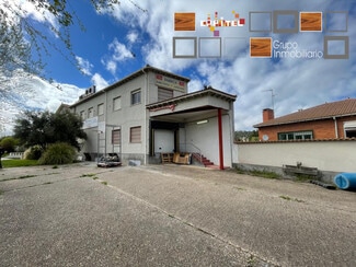 More details for Avenida Juventud, 9, Muñogalindo - Industrial for Sale