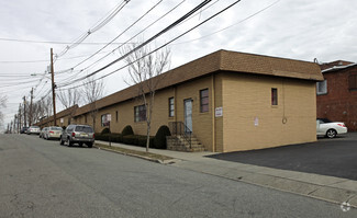 More details for 10 Dell Glen Ave, Lodi, NJ - Industrial for Lease