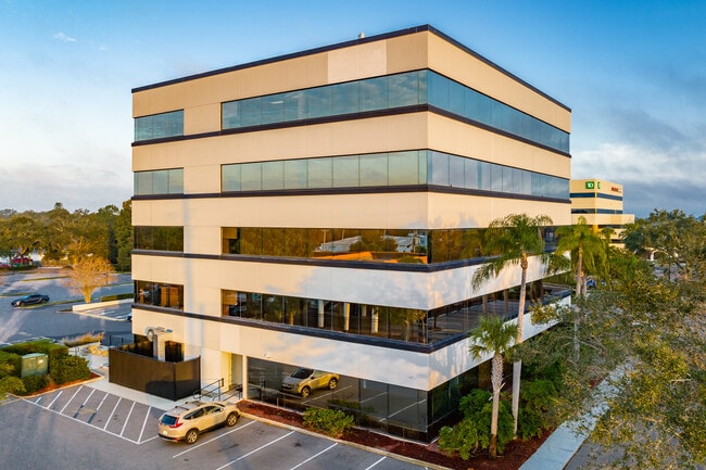 More details for 28050 US Hwy 19 N, Clearwater, FL - Office/Medical, Retail for Lease