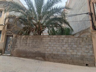 More details for Calle Mar Menor, 3, Abanilla - Land for Sale