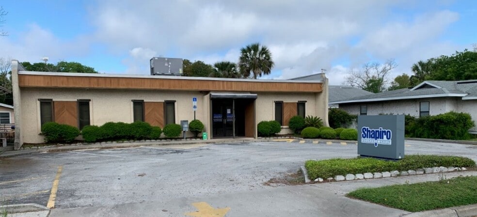 911 S 8th St, Fernandina Beach, FL for lease - Building Photo - Image 3 of 19