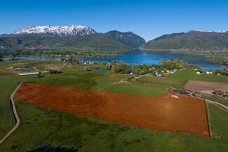 More details for 7461 Sky Ranch Rd, Huntsville, UT - Land for Sale