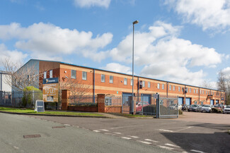 More details for Cobbett Rd, Burntwood - Industrial for Lease