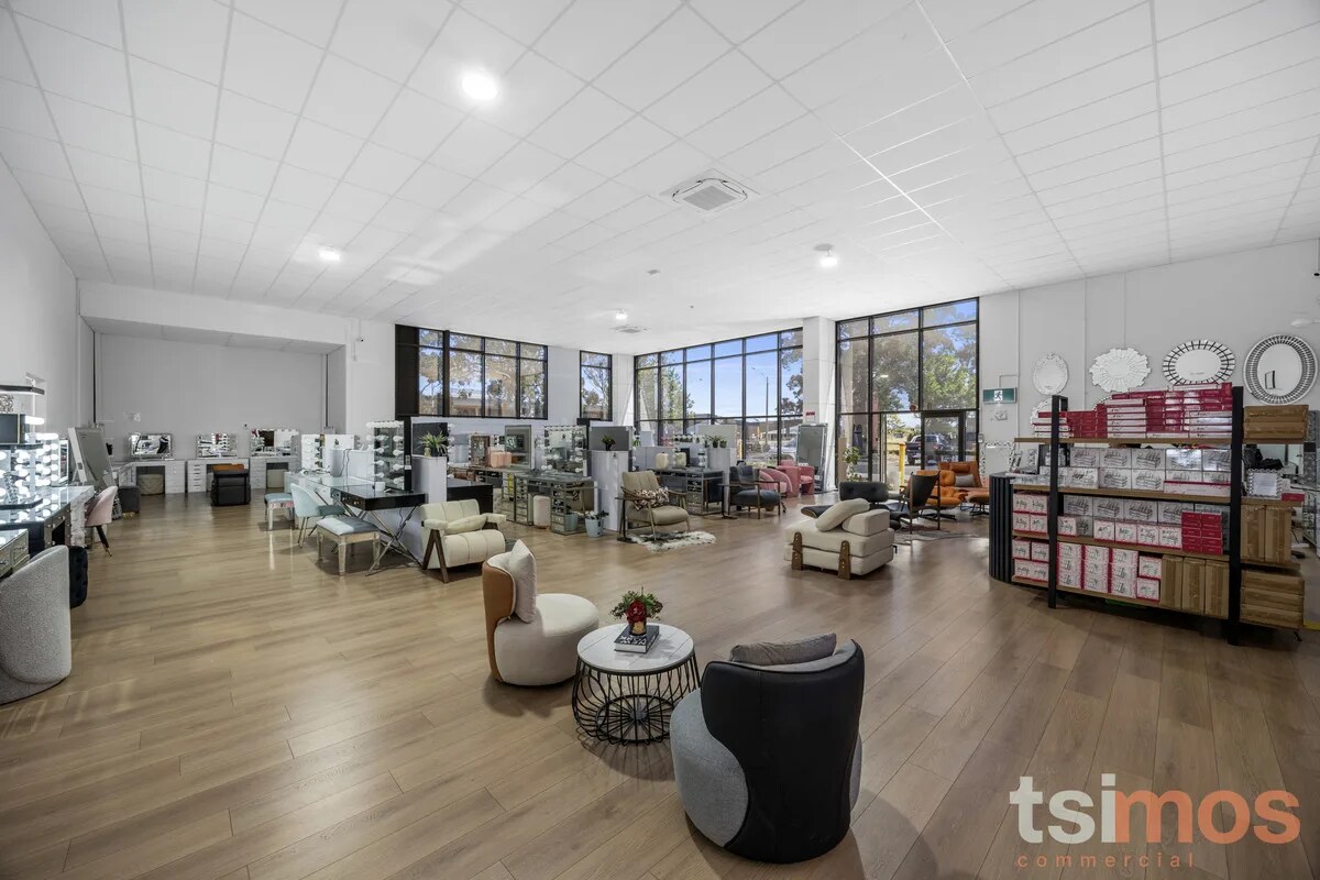 1-5 Lake Dr, Dingley Village for lease Interior Photo- Image 1 of 10