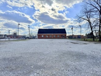 More details for 303 Atlantic st, Tullahoma, TN - Land for Sale