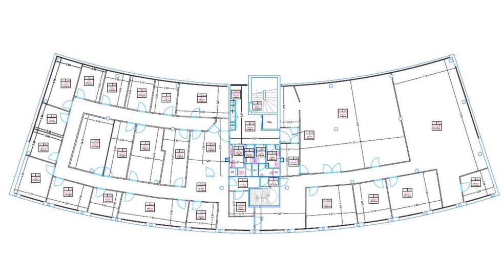 5 Impasse Des Muriers, Mérignac for lease - Building Photo - Image 3 of 8