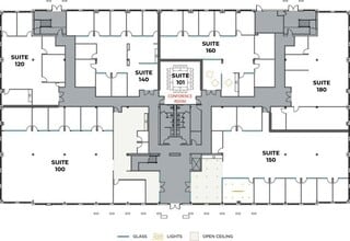 46 Discovery, Irvine, CA for lease Floor Plan- Image 2 of 7