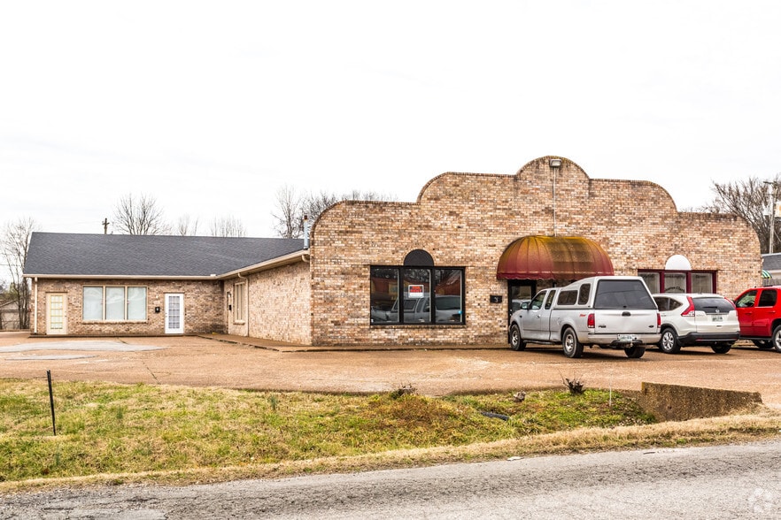 5 Industrial Park Dr, Hendersonville, TN for sale - Primary Photo - Image 3 of 41