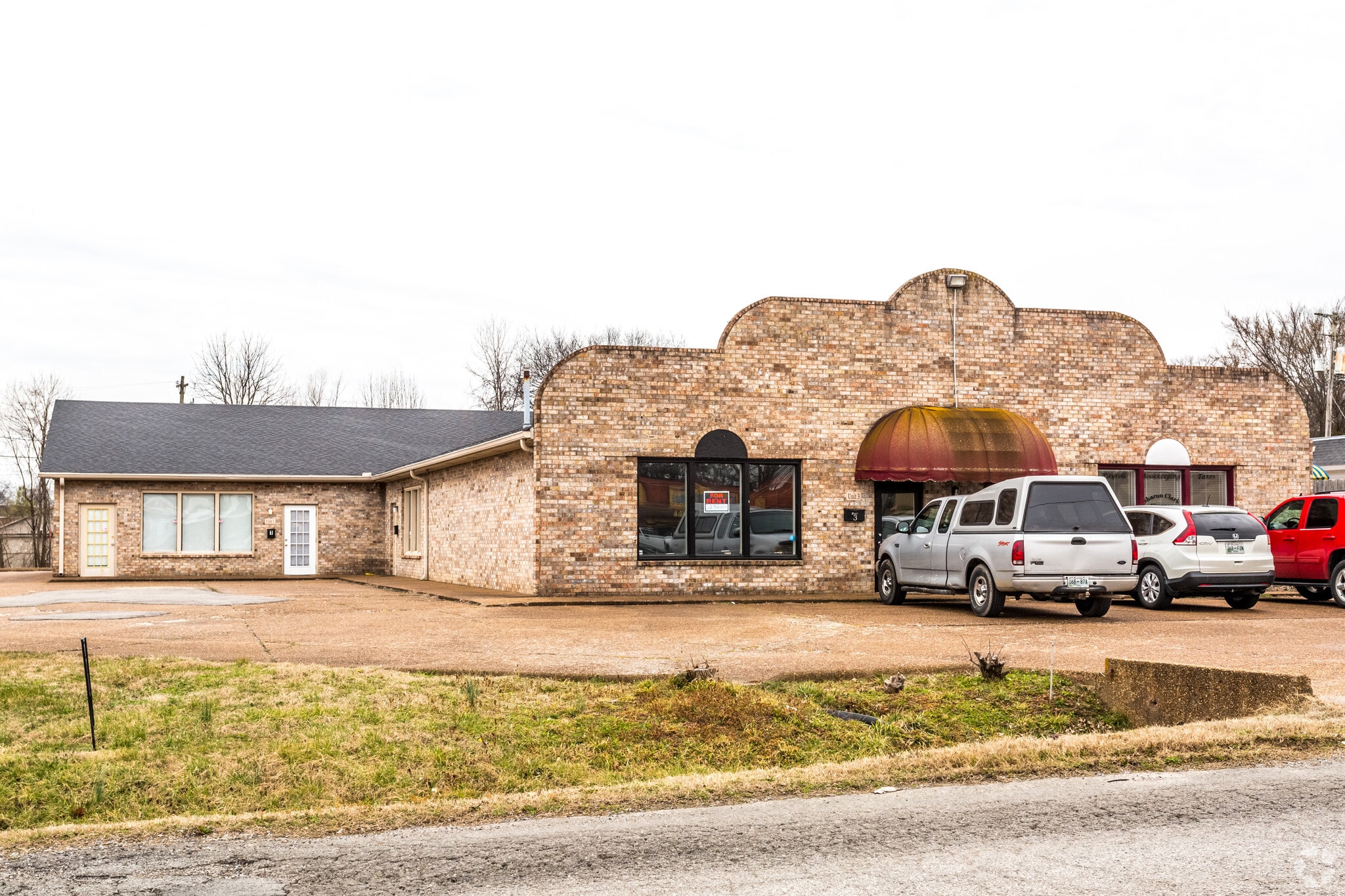 5 Industrial Park Dr, Hendersonville, TN for sale Primary Photo- Image 1 of 3