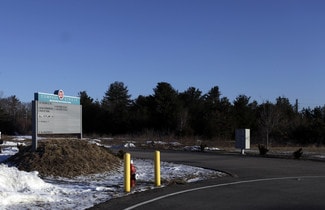 More details for 355 Compass Cir, North Kingstown, RI - Industrial for Sale