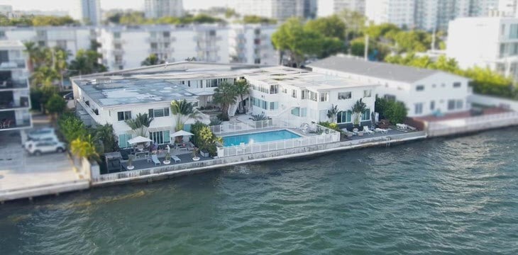 Confidential, North Bay Village, FL for sale - Commercial Listing Video - Image 2 of 10