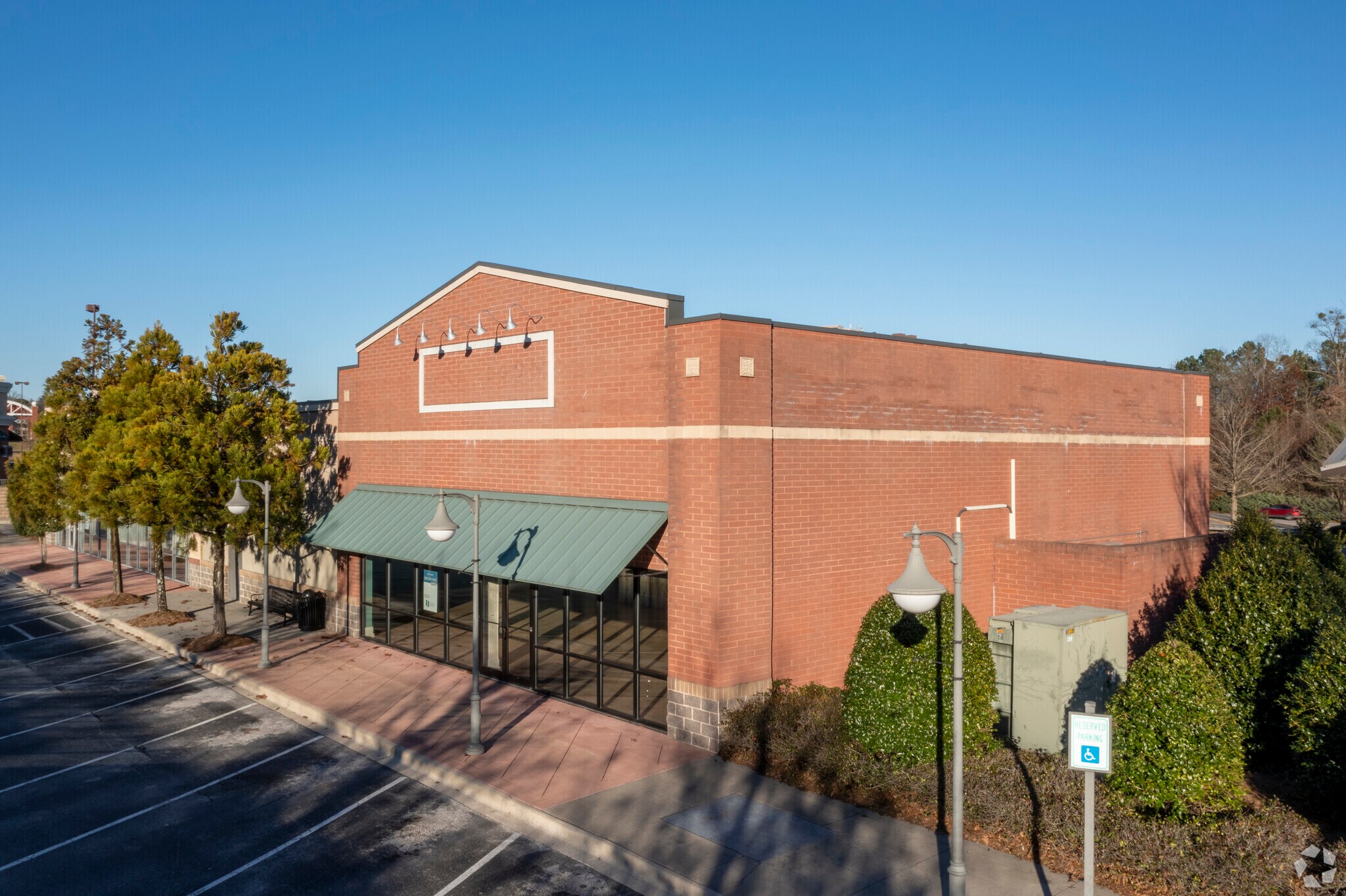 161 Main St, Hoover, AL for lease Primary Photo- Image 1 of 5