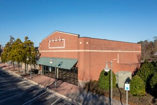 Plus de détails pour 161 Main St, Hoover, AL - Commerce de détail à louer