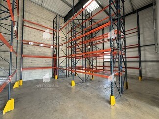 Plus de détails pour 4 Avenue Marcel Cerdan, Goussainville - Local d'activités à louer