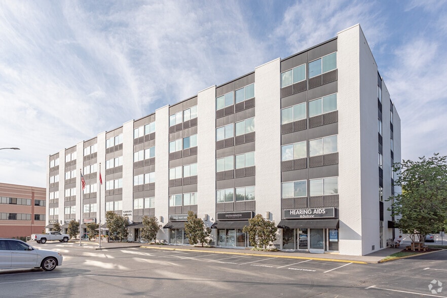 95 White Bridge Pike, Nashville, TN for lease - Building Photo - Image 2 of 6