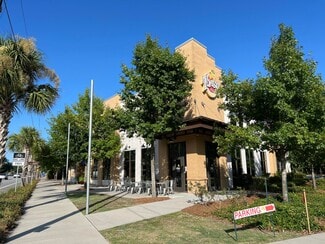 More details for 835 Coleman Blvd, Mount Pleasant, SC - Retail for Lease