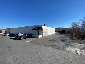 Plus de détails pour 57-69 E 26th St, Paterson, NJ - Industriel/Logistique à louer