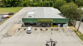 More details for 125 Bear Creek Pike, Columbia, TN - Retail for Lease