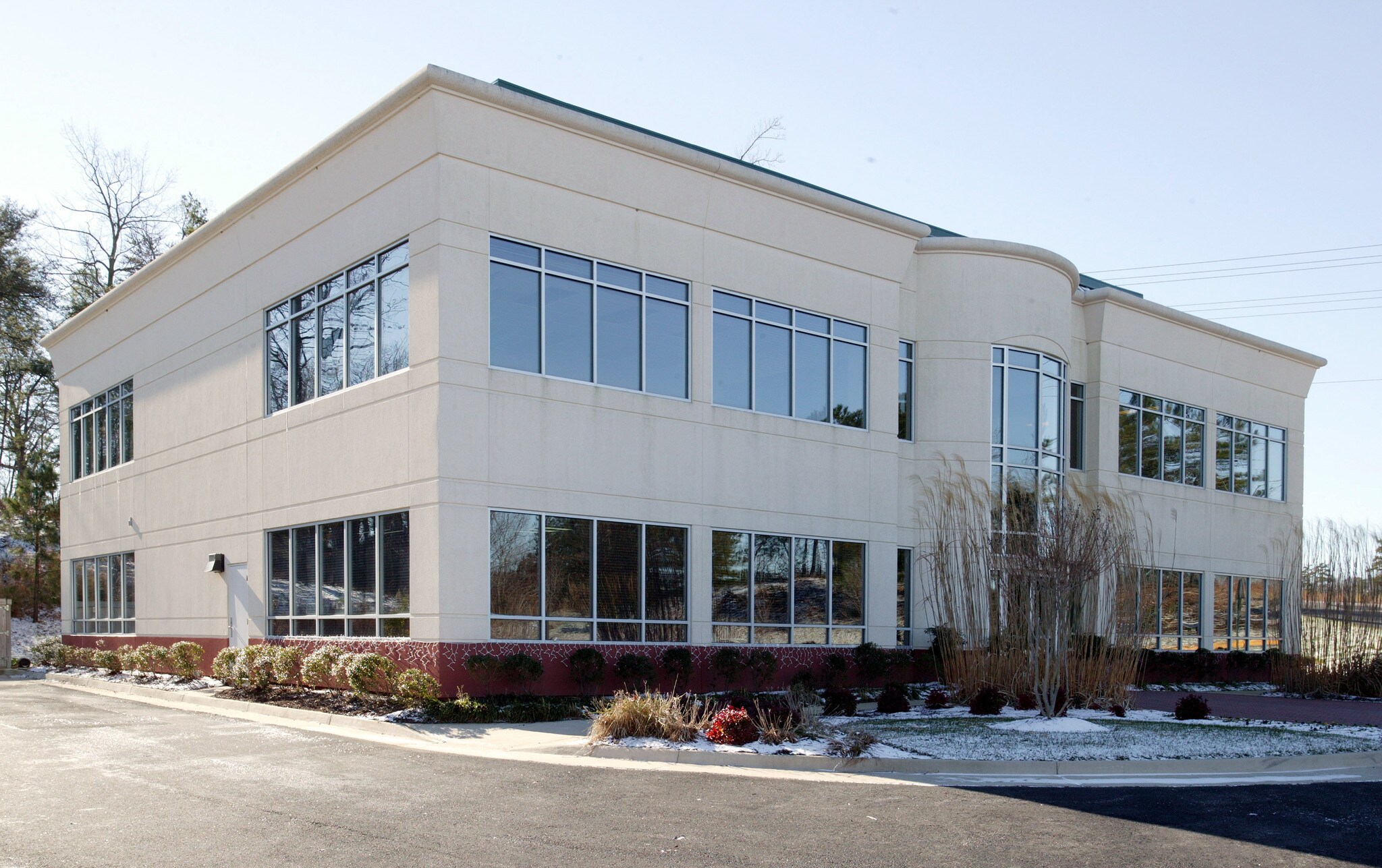 2000 Ware Bottom Spring Rd, Chester, VA for lease Primary Photo- Image 1 of 8