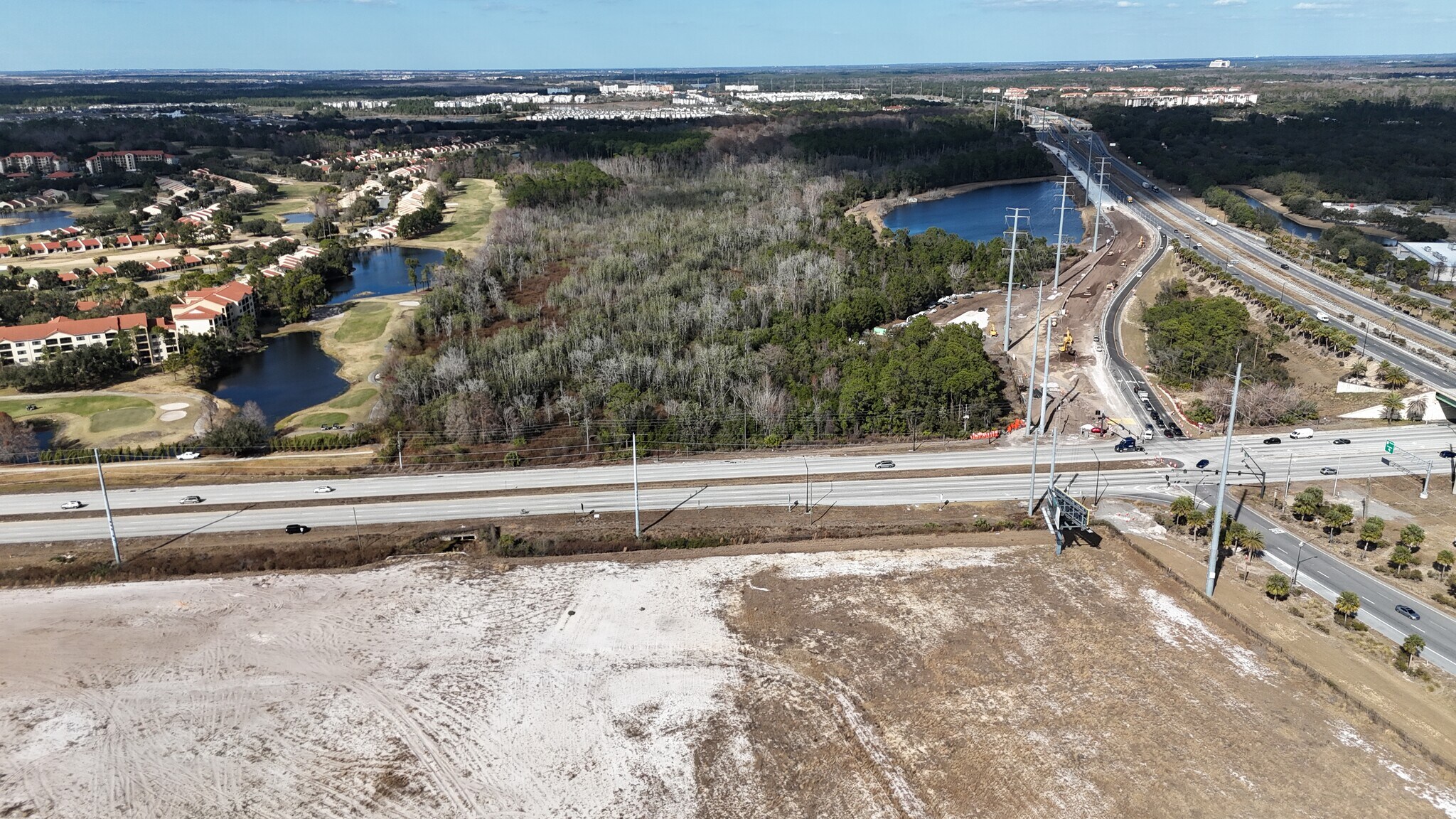 US 192 @ SR 429, Kissimmee, FL for sale Primary Photo- Image 1 of 7