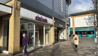 More details for 60 Queensmead, Farnborough - Retail for Lease