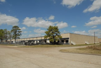 Plus de détails pour 9033-9055 Spikewood Dr, Houston, TX - Industriel à louer