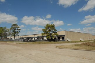 Plus de détails pour 9033-9055 Spikewood Dr, Houston, TX - Industriel à louer
