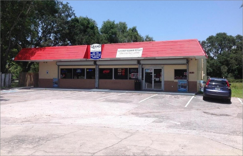 4525 Clarcona Ocoee Rd, Orlando, FL for lease Primary Photo- Image 1 of 2