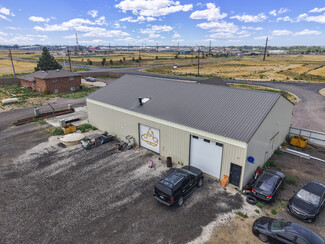 Plus de détails pour 13373 County Road 16, Fort Lupton, CO - Industriel à vendre