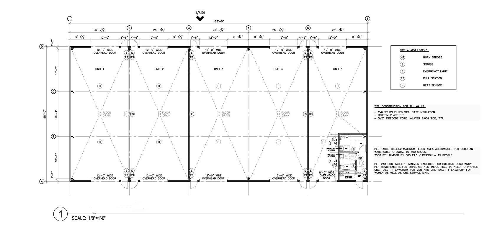 355 Wareham St, Middleboro, MA à louer Photo intérieure- Image 1 de 1