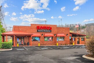 Plus de détails pour 1420 Interstate Dr, Cookeville, TN - Commerce de détail à vendre
