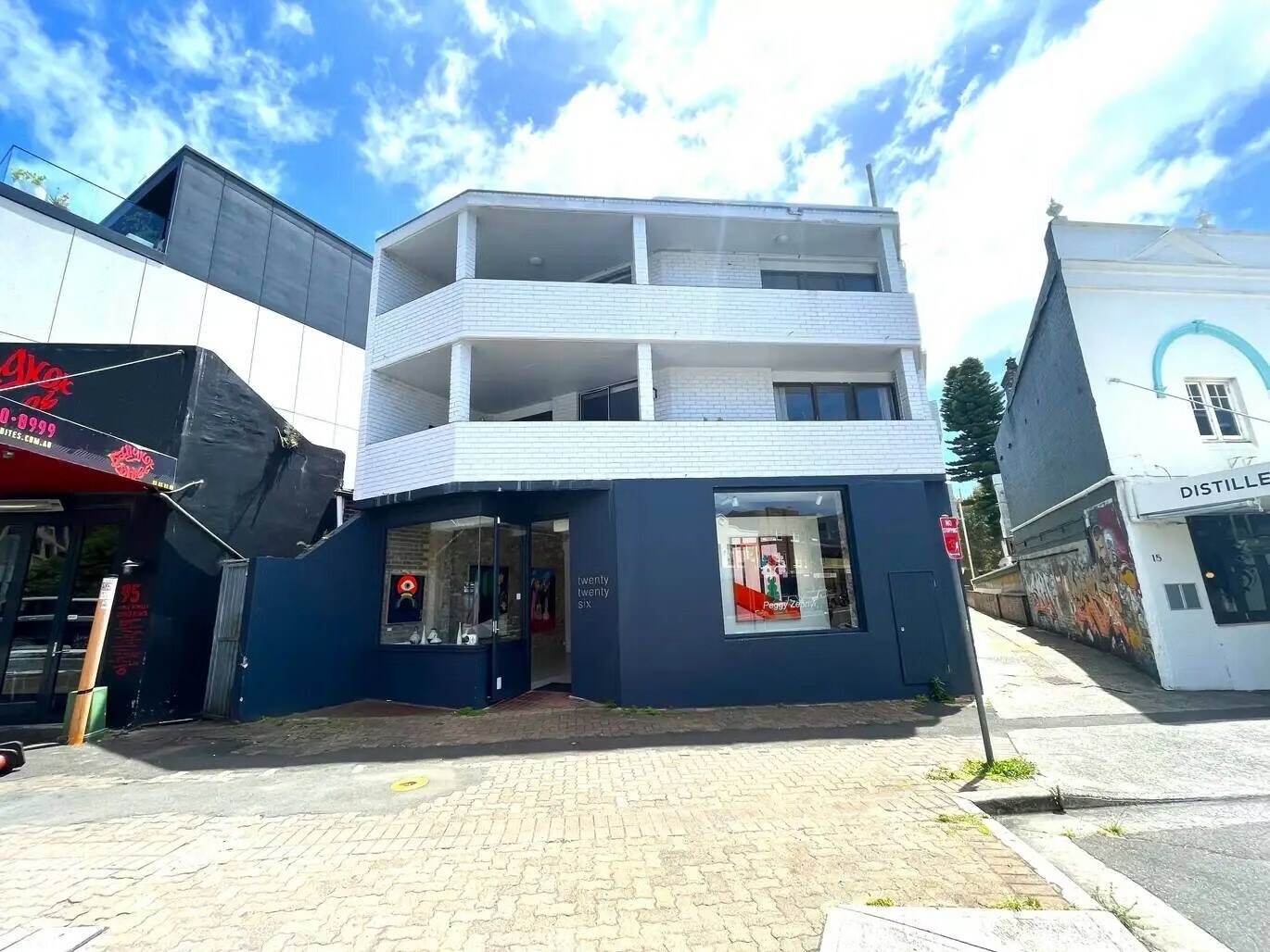 17 O'Brien St, Bondi Beach à louer Photo principale- Image 1 de 2