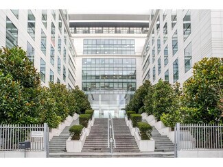 More details for 45 Quai Jean Compagnon, Ivry-sur-Seine - Office for Lease