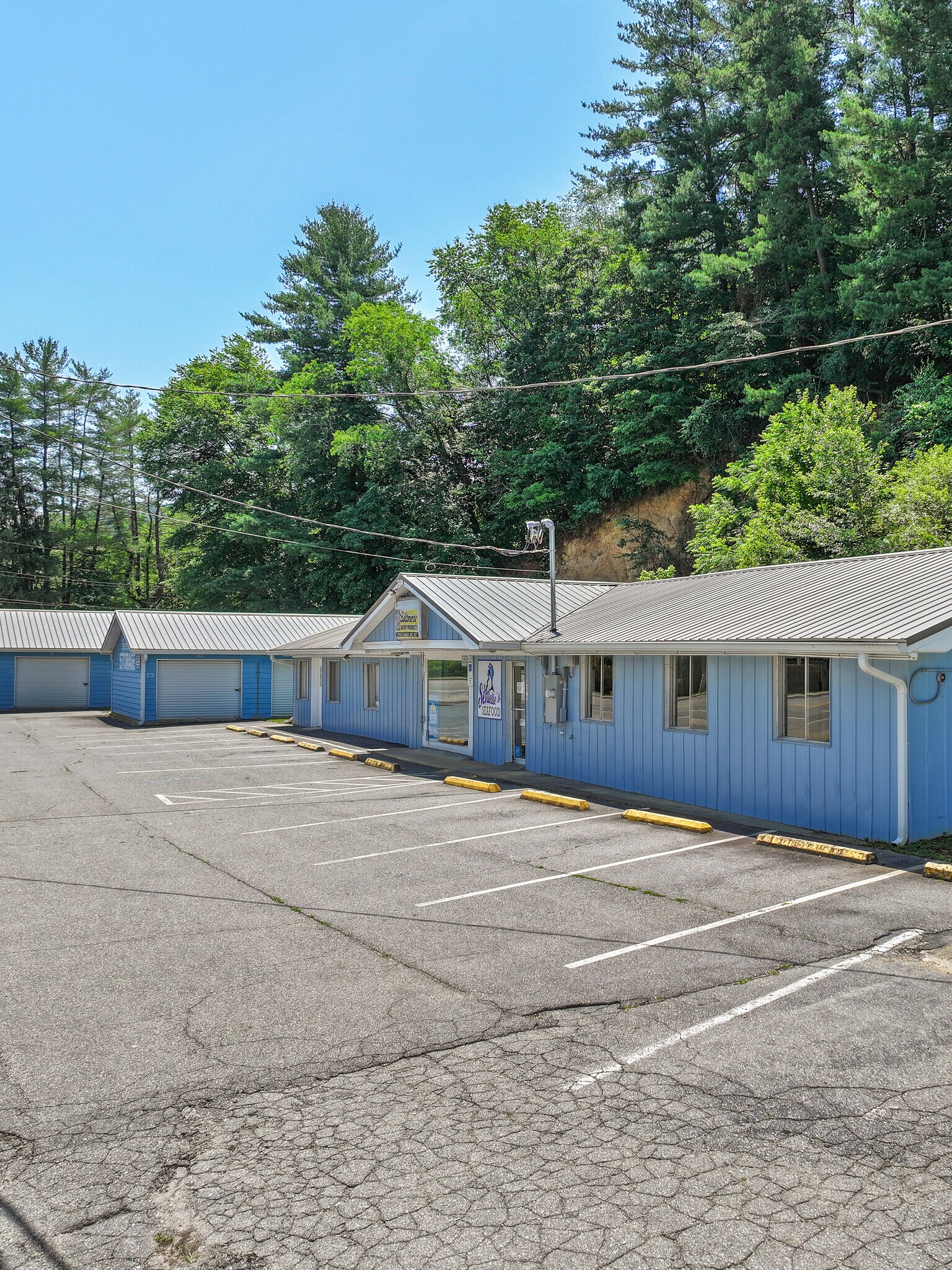 8275 Carolina Blvd, Clyde, NC for sale Primary Photo- Image 1 of 42