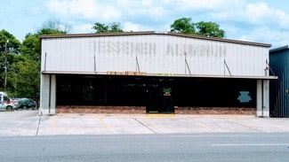 More details for 1009 18th St N, Bessemer, AL - Industrial for Lease