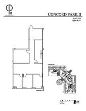 401 E Sonterra Blvd, San Antonio, TX à louer Plan de site- Image 1 de 1