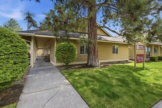 More details for 600 NE Savannah Dr, Bend, OR - Office for Lease