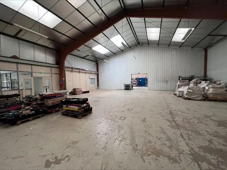 Flex dans Betton à louer - Photo intérieure - Image 2 de 4