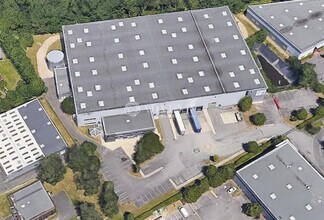 Lisses - AÉRIEN  Vue de la carte - Image1