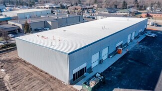 Plus de détails pour 3015 Sangra SW ave, Grandville, MI - Industriel à louer