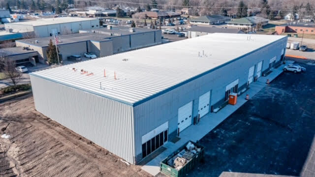 More details for 3015 Sangra SW ave, Grandville, MI - Industrial for Lease